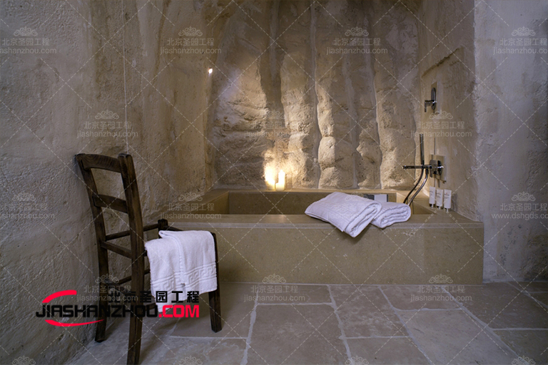 窯洞民宿.jpg 窯洞民宿