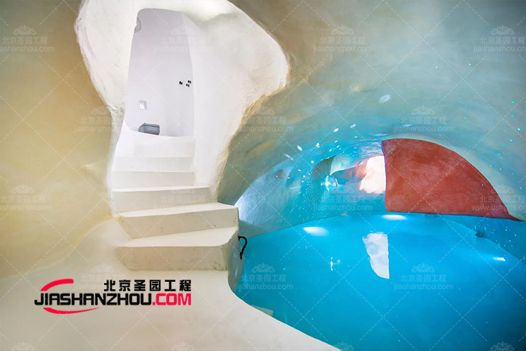 喜馬拉雅鹽療房