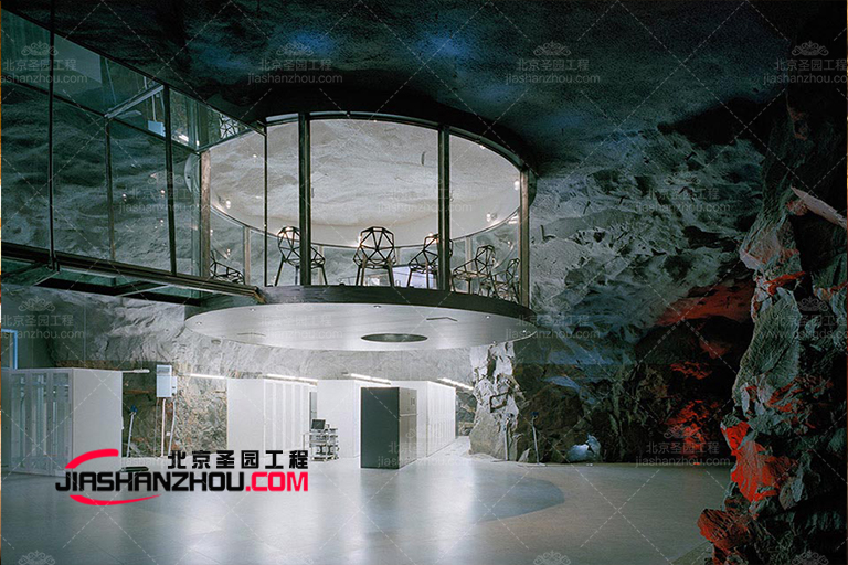 窯洞別墅轟趴館.jpg 窯洞別墅轟趴館