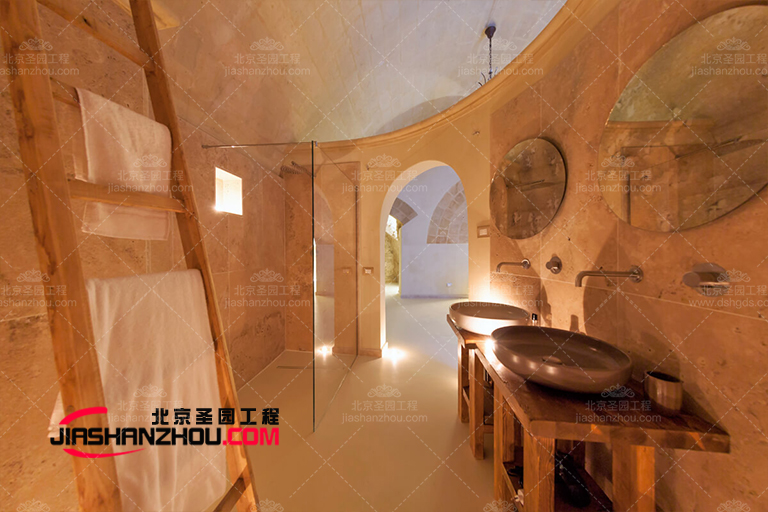 別墅洞穴豪宅衛生間.jpg 別墅洞穴豪宅衛生間