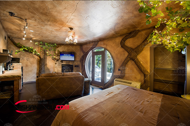 仿真樹主題雕塑酒店.jpg 仿真樹主題雕塑酒店