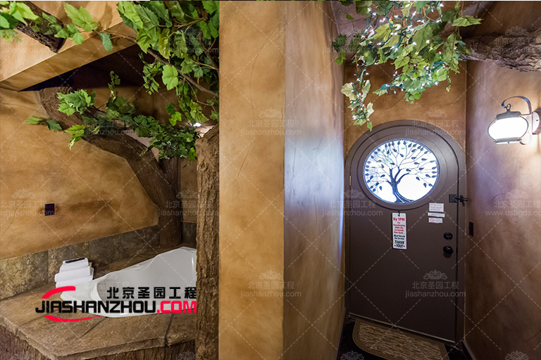 仿真樹主題雕塑酒店.jpg 仿真樹主題雕塑酒店