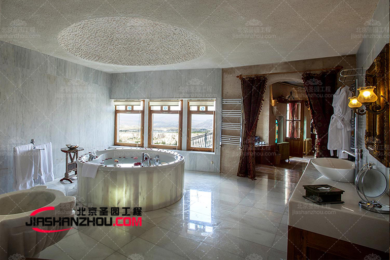 巖洞酒店衛浴.jpg 巖洞酒店衛浴