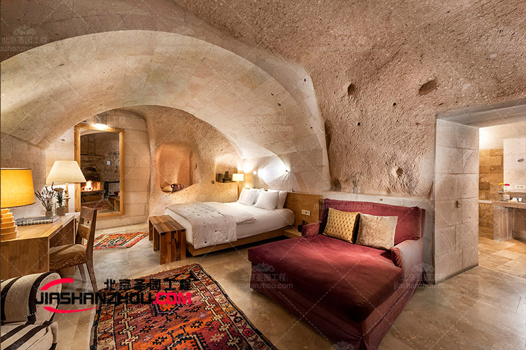 山洞旅行酒店.jpg 山洞旅行酒店