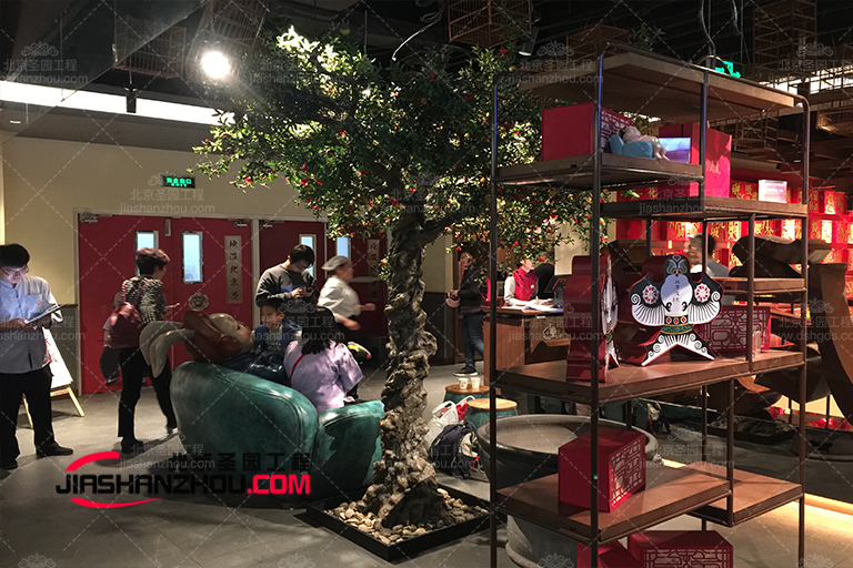 仿真樹.jpg 仿真樹