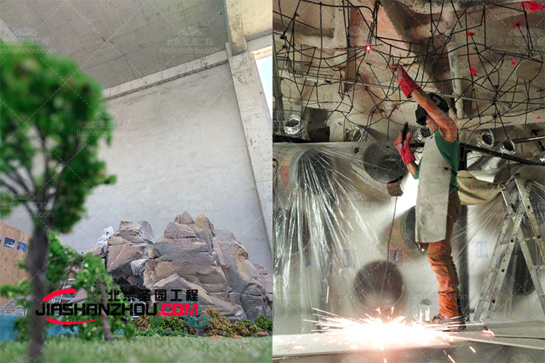 主題飯店酒店外墻門(mén)面