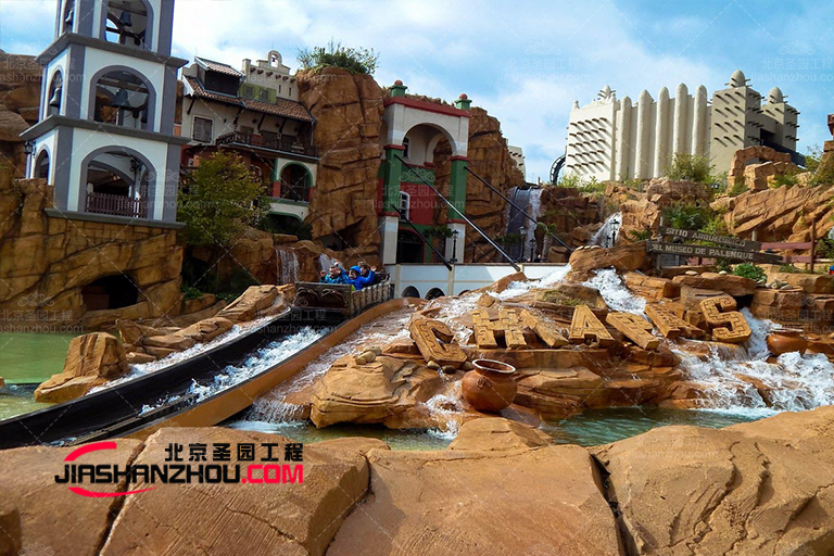 主題飯店酒店外墻門面.jpg 主題飯店酒店外墻門面