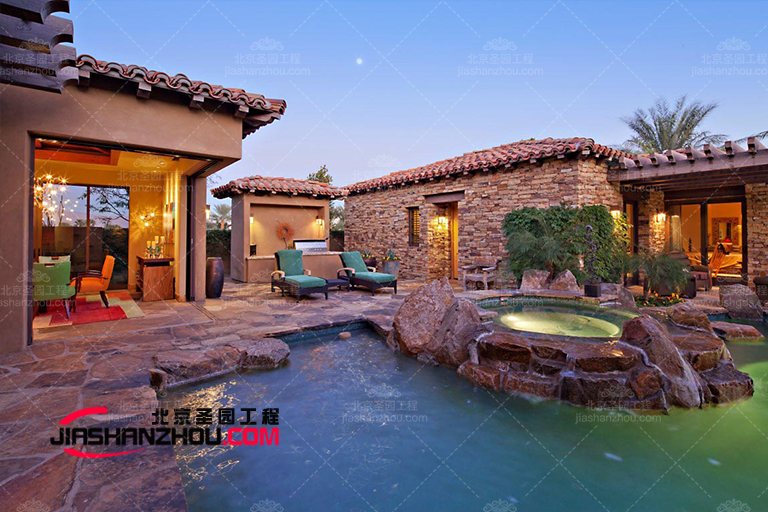 塑石假山.jpg 塑石假山