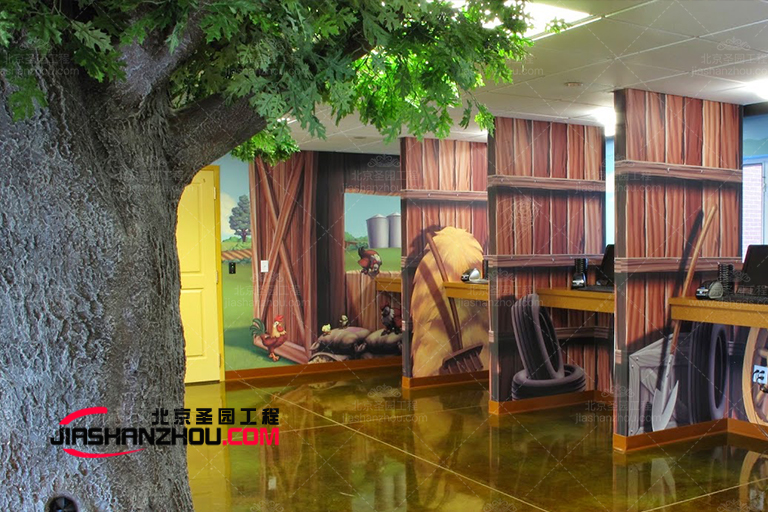 仿真樹.jpg 仿真樹