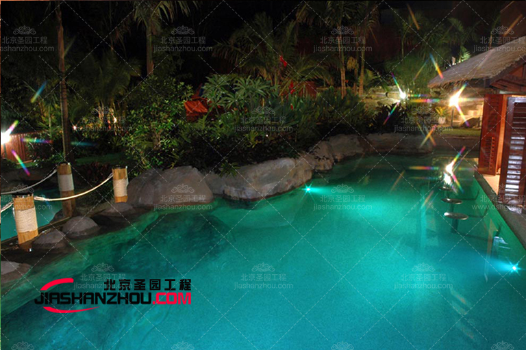 塑石假山水池.jpg 塑石假山水池