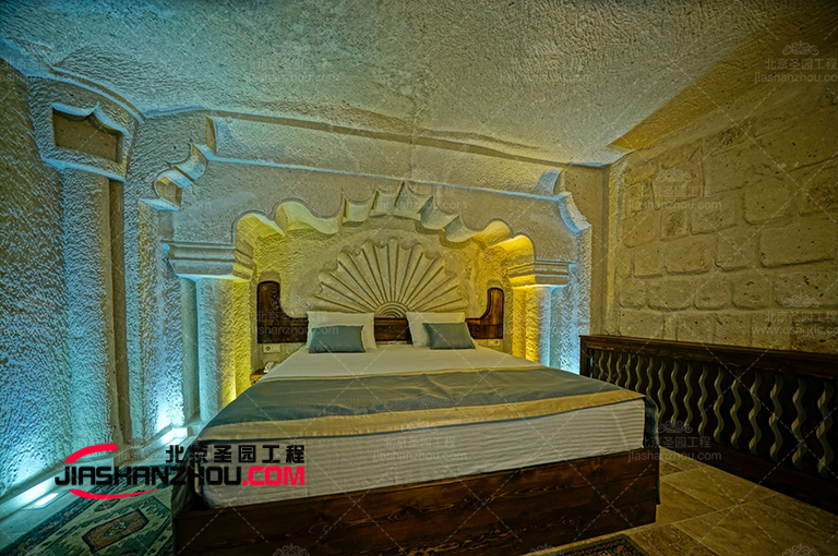 山洞旅行酒店.jpg 山洞旅行酒店