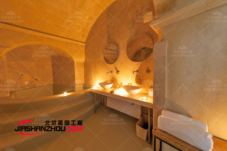 山洞旅行酒店.jpg 山洞旅行酒店