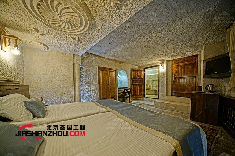 窯洞客棧.jpg 窯洞客棧