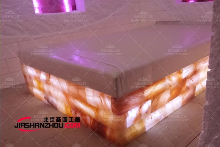 鹽療床.jpg 鹽療床