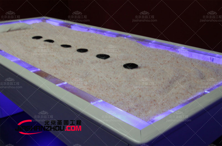 鹽療床.jpg 鹽療床