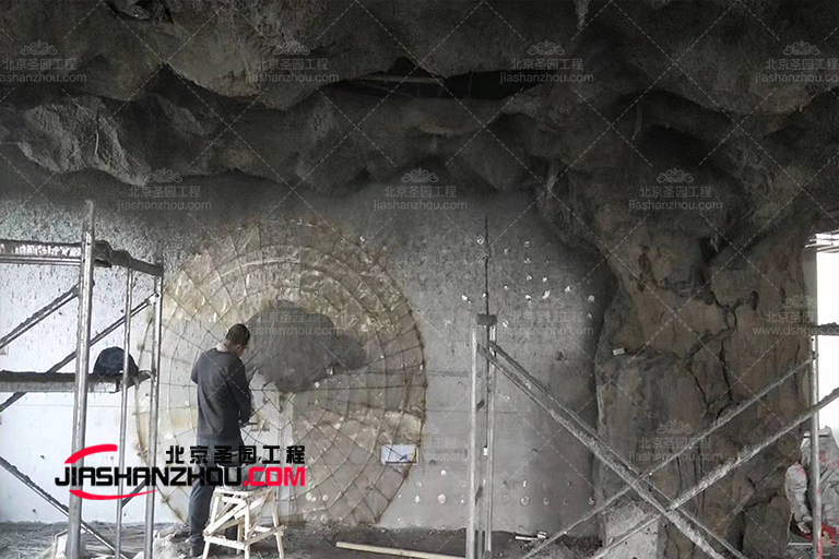 窯洞酒店.jpg 窯洞酒店