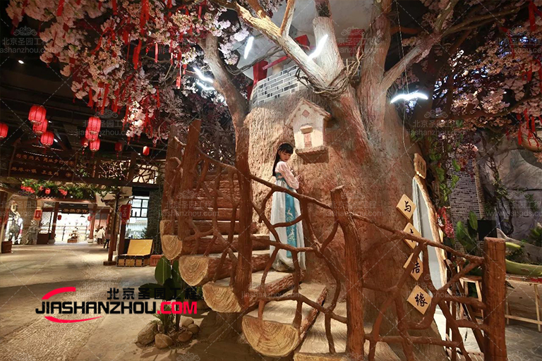 仿真樹(shù).jpg 仿真樹(shù)