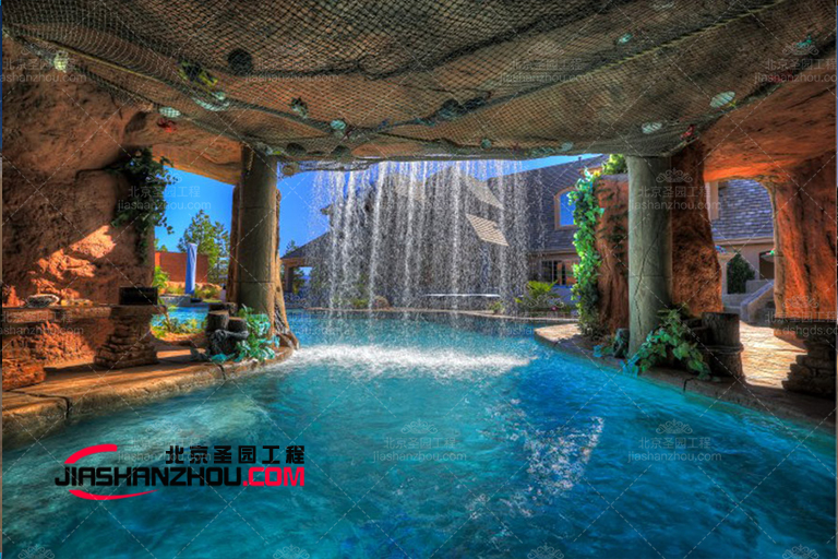 塑石假山.jpg 塑石假山