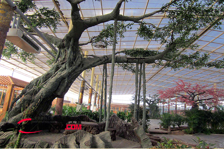 仿真樹(shù).jpg 仿真樹(shù)