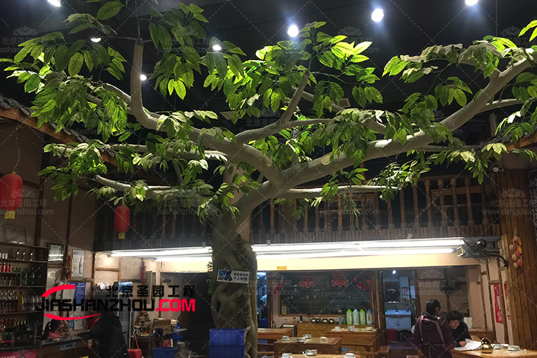 仿真樹(shù).jpg 仿真樹(shù)