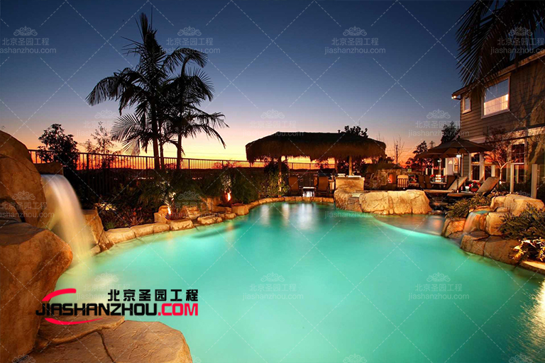 塑石假山.jpg 塑石假山