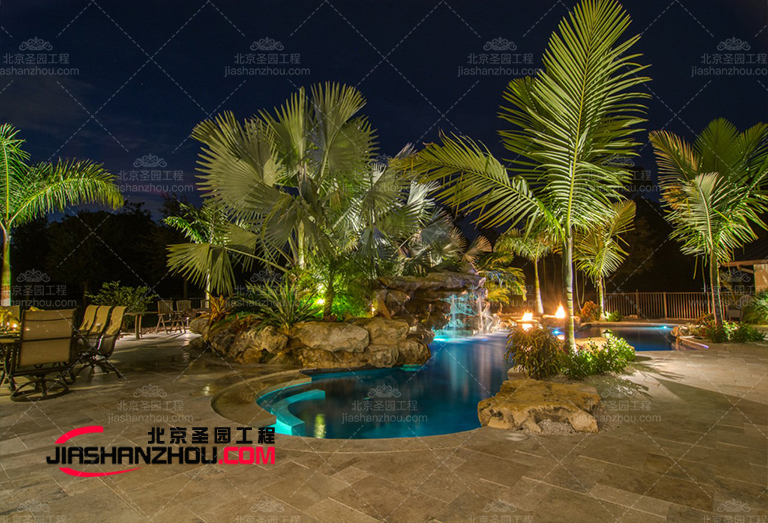 塑石假山.jpg 塑石假山