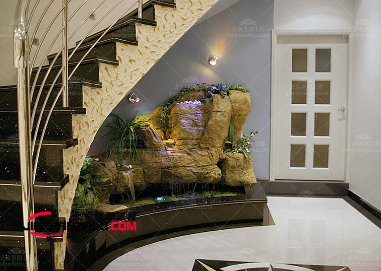 塑石假山.jpg 塑石假山