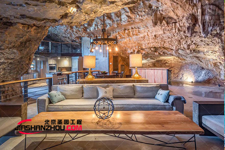 山洞客棧.jpg 山洞客棧