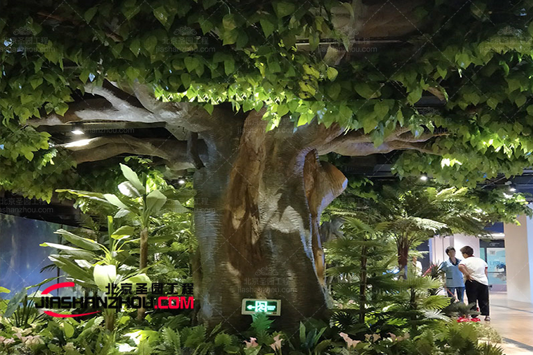 仿真樹.jpg 仿真樹