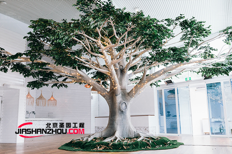 仿真樹.jpg 仿真樹