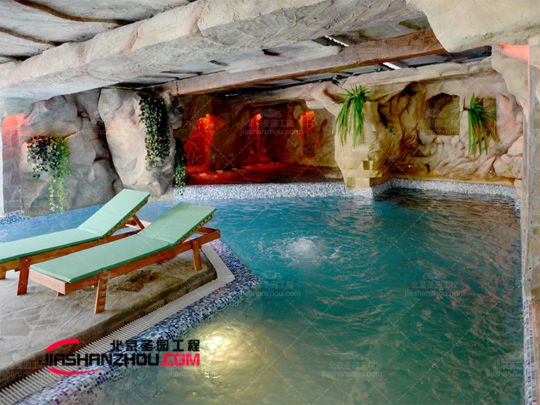 鹽療床.jpg 鹽療床