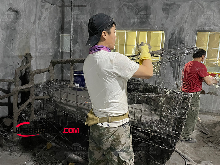 仿真巖洞民宿.jpg 仿真巖洞民宿