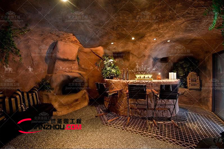 仿真巖洞民宿.jpg 仿真巖洞民宿