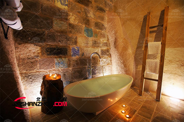 窯洞民宿.jpg 窯洞民宿