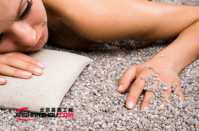 鹽療床.jpg 鹽療床