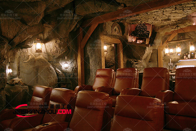 山洞餐廳.jpg 山洞餐廳