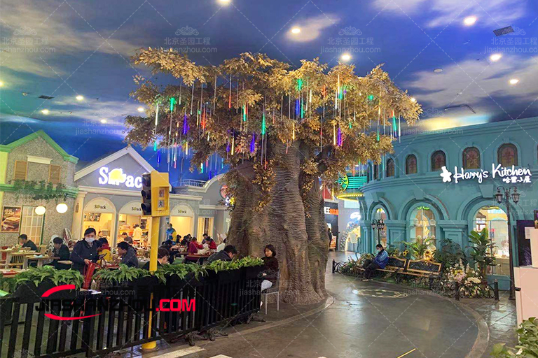 仿真樹.jpg 仿真樹