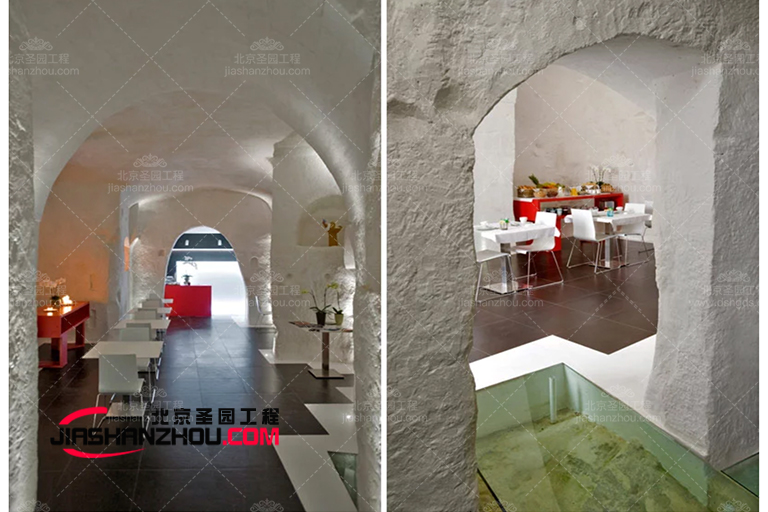 鹽洞餐廳.jpg 鹽洞餐廳