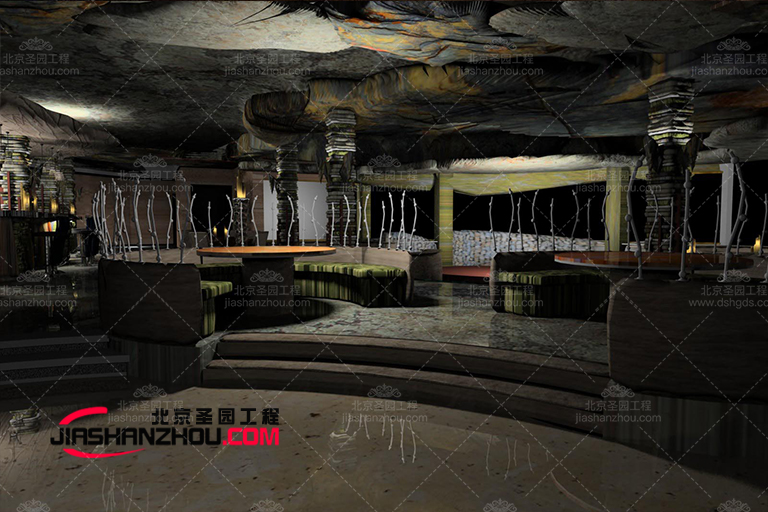 洞穴茶餐廳.jpg 洞穴茶餐廳