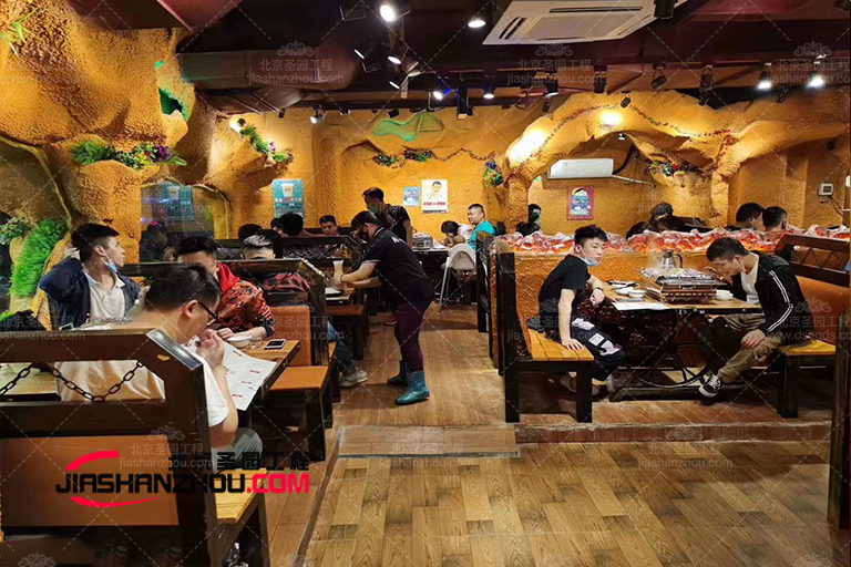 巖洞酒店餐廳.jpg 巖洞酒店餐廳
