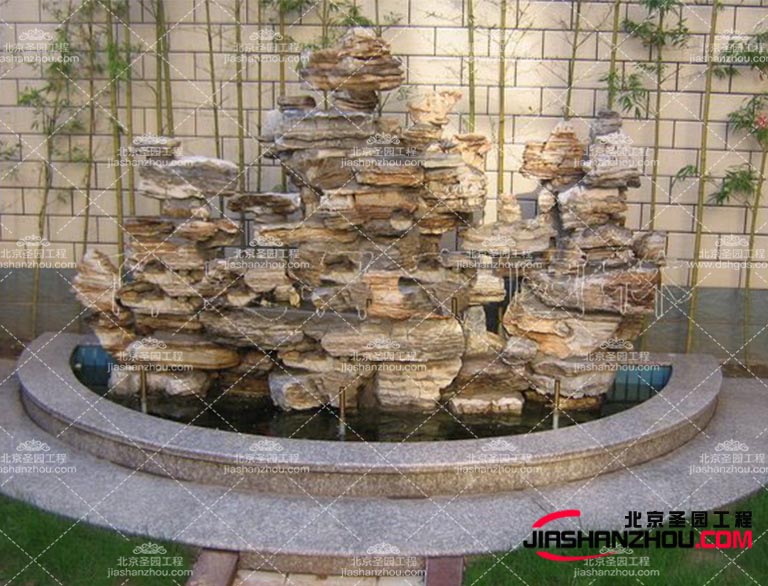 塑石假山.jpg 塑石假山