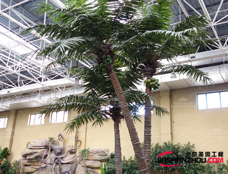 仿真樹.jpg 仿真樹