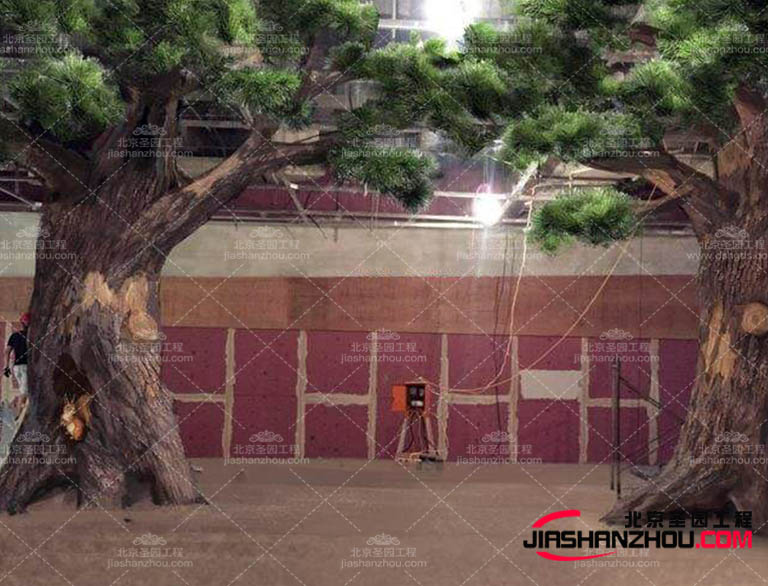 仿真樹.jpg 仿真樹