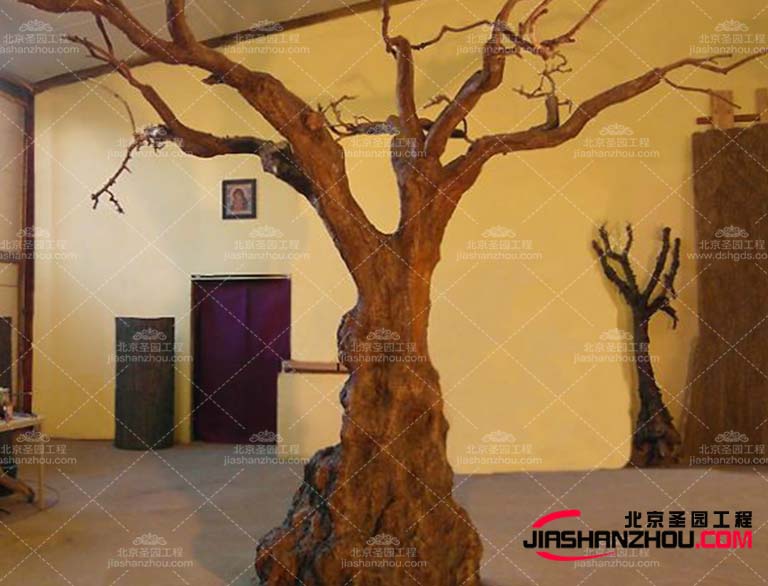 仿真樹.jpg 仿真樹