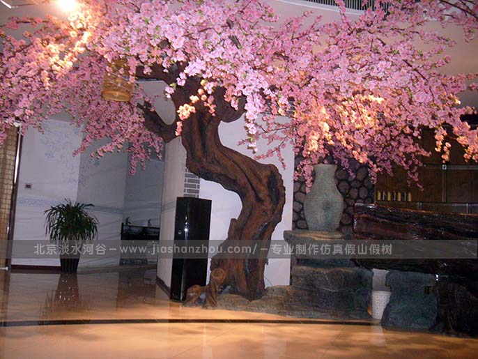 仿真樹.jpg 仿真樹.jpg