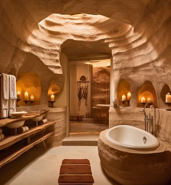 仿洞穴藝術民宿.jpg 仿洞穴藝術民宿