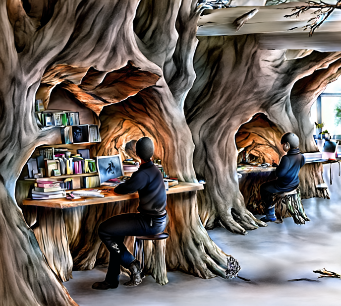 仿木工程.jpg 仿木工程