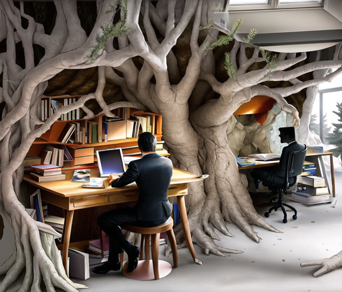 仿木辦公區(qū).jpg 仿木辦公區(qū)