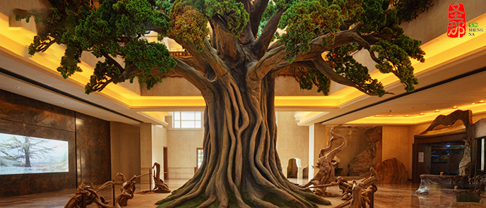 仿真樹包柱子.png 仿真樹包柱子