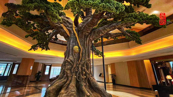 仿真樹包柱子.png 仿真樹包柱子